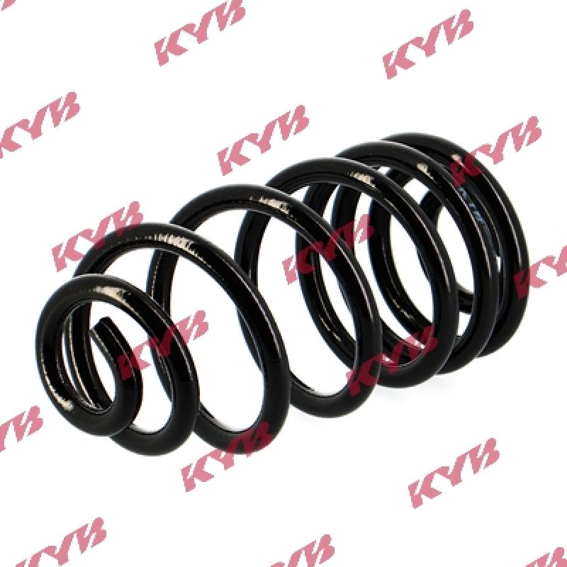 Ressort de suspension KYB RA5156 - Visuel 1