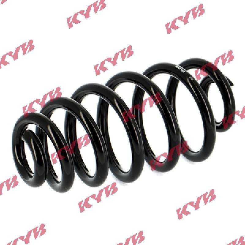 Ressort de suspension KYB RA5160 - Visuel 1