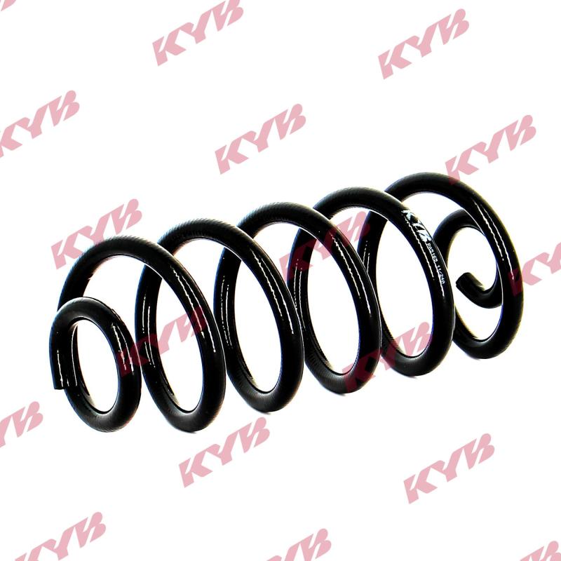 Ressort de suspension KYB RA5165 - Visuel 1