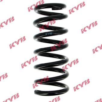 Ressort de suspension KYB [RA5166]