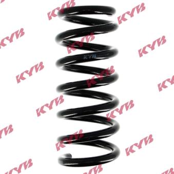 Ressort de suspension KYB RA5168 pour FORD S-MAX 1.5 EcoBoost - 160cv