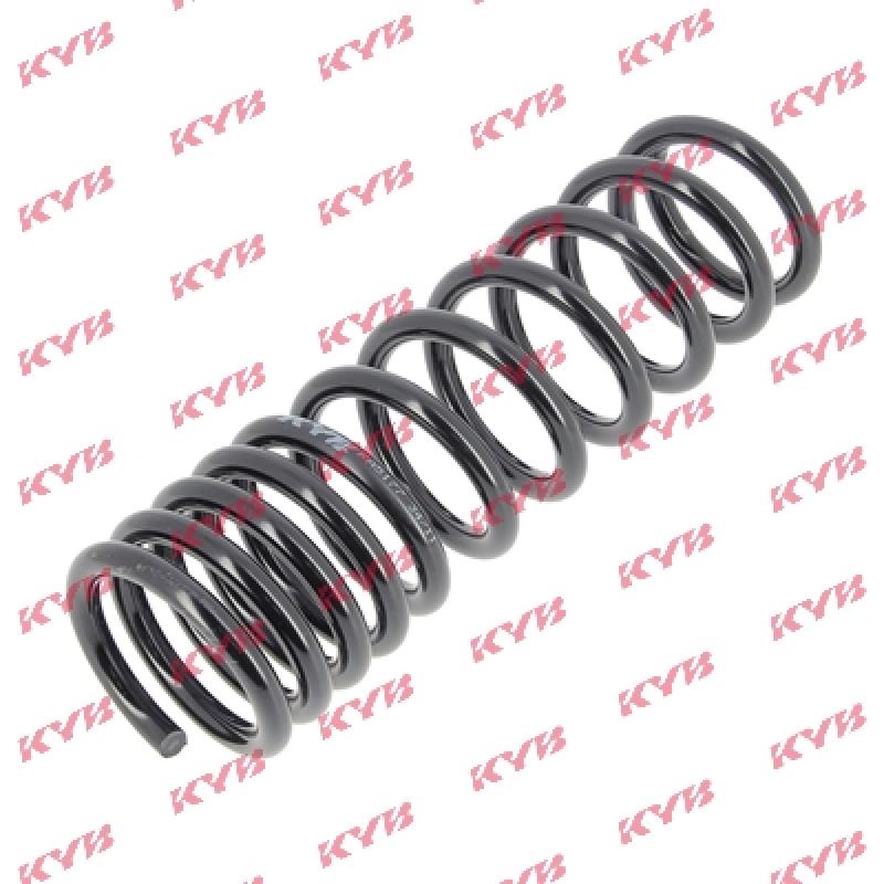 Ressort de suspension KYB RA5177 - Visuel 1