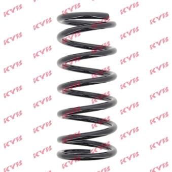 Ressort de suspension KYB RA5190
