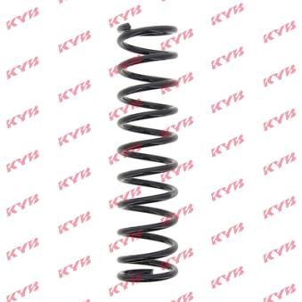 Ressort de suspension KYB [RA5195]