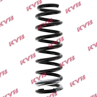 Ressort de suspension KYB [RA5208]