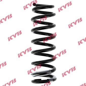 Ressort de suspension KYB RA5209 pour MERCEDES-BENZ CLASSE E 2.0 - 170cv