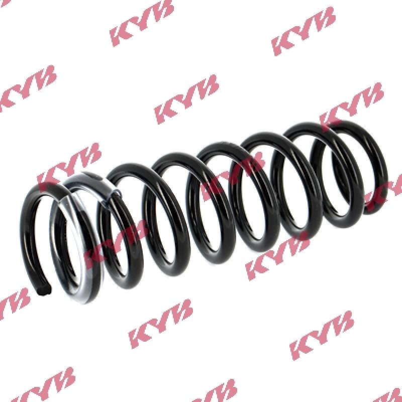 Ressort de suspension KYB RA5209 - Visuel 1