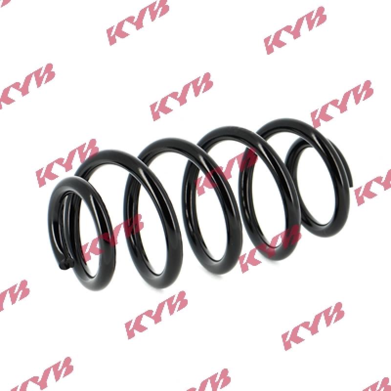 Ressort de suspension KYB RA5213 - Visuel 1