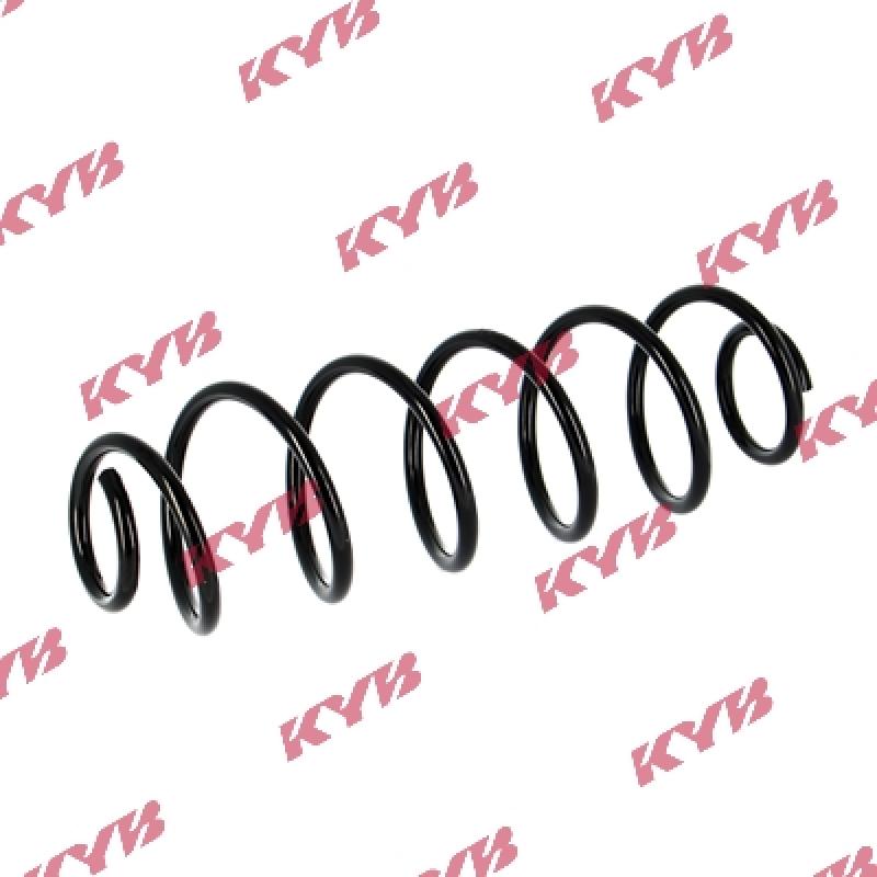 Ressort de suspension KYB RA5217 - Visuel 1