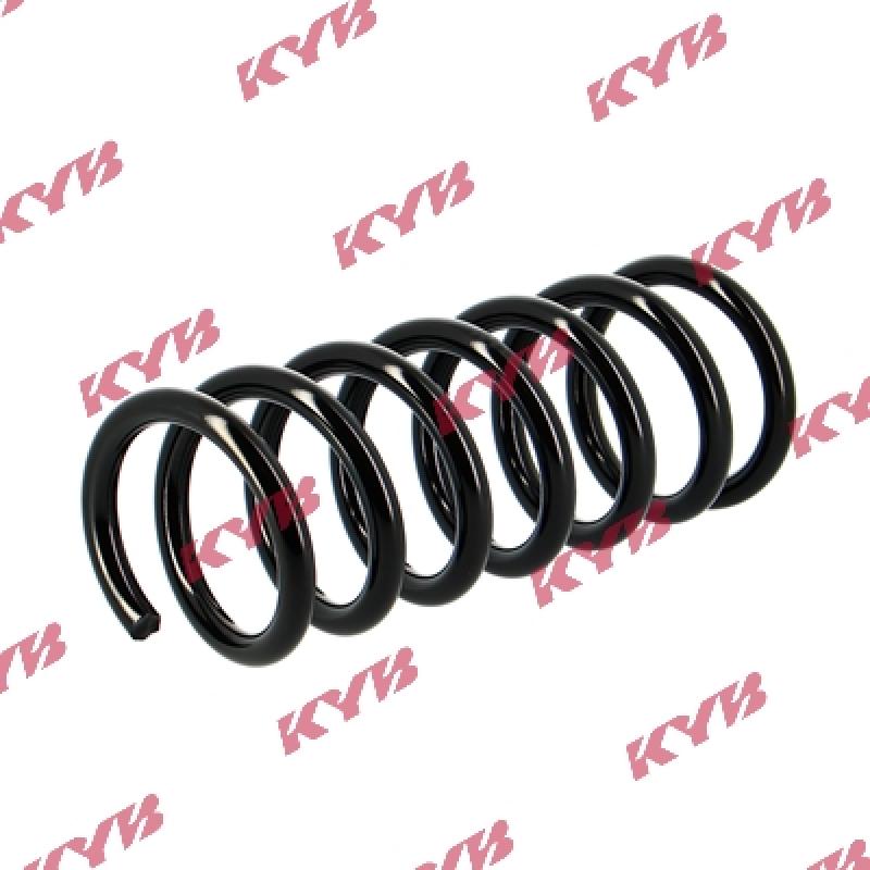 Ressort de suspension KYB RA5224 - Visuel 1