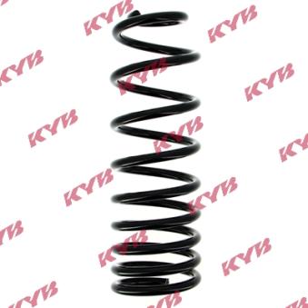 Ressort de suspension KYB RA5226 pour FORD TRANSIT CONNECT 1.6 TDCi - 95cv