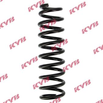 Ressort de suspension KYB RA5234 pour HYUNDAI IX35 2.0 traction intégrale - 163cv