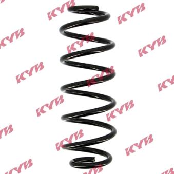Ressort de suspension KYB RA5236 pour MAZDA 2 1.5 - 115cv