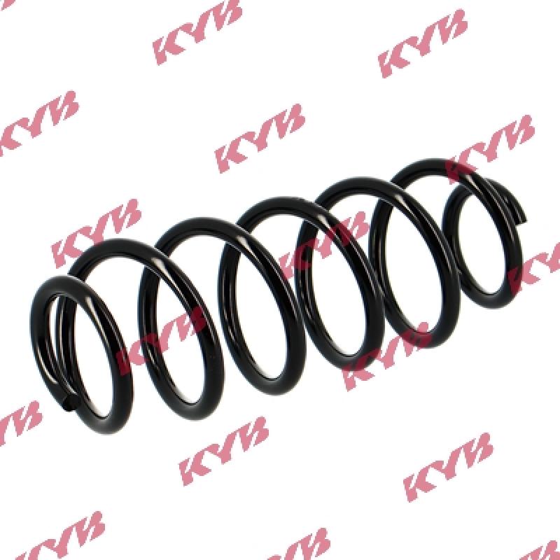 Ressort de suspension KYB RA5236 - Visuel 1