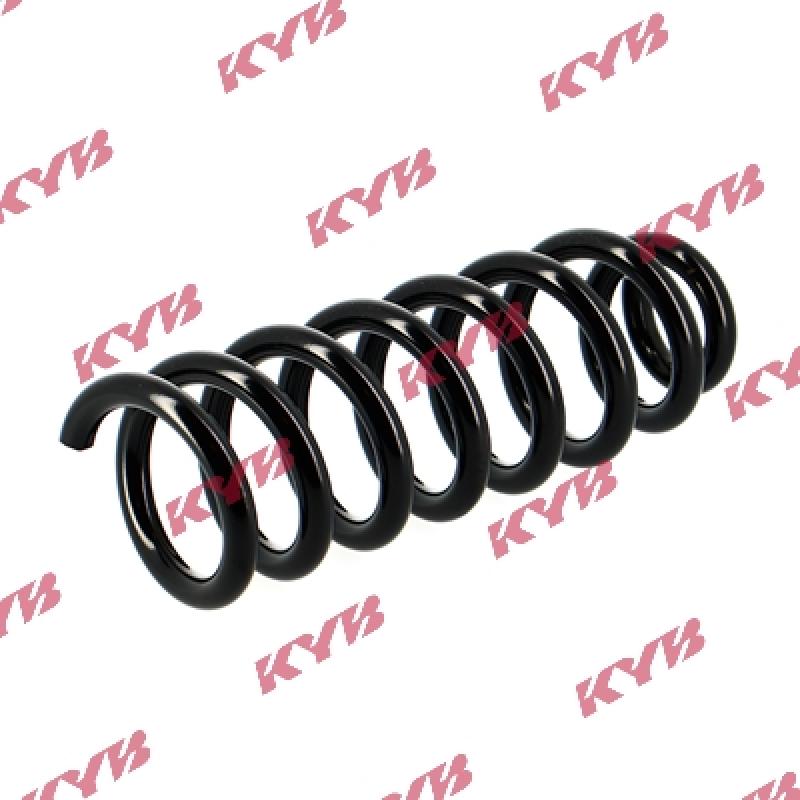 Ressort de suspension KYB RA5244 - Visuel 1