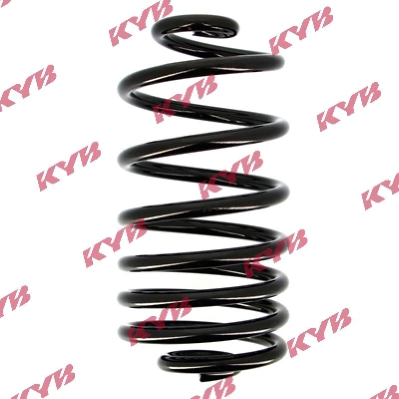 Ressort de suspension KYB RA5265 - Visuel 1