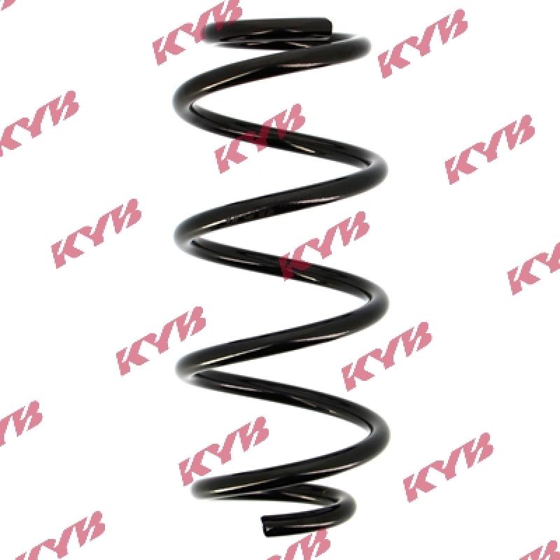 Ressort de suspension KYB RA5266 - Visuel 1