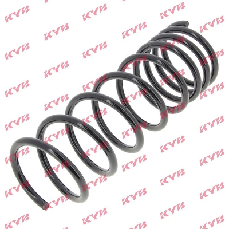 Ressort de suspension KYB RA5269 - Visuel 1