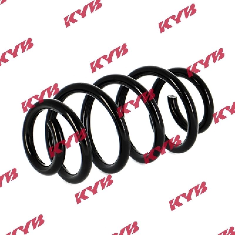 Ressort de suspension KYB RA5270 - Visuel 1