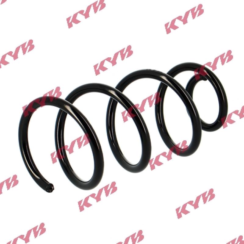 Ressort de suspension KYB RA5276 - Visuel 1
