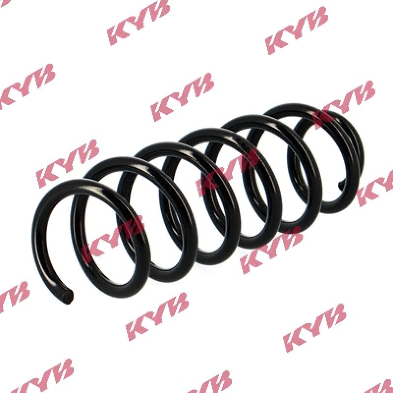 Ressort de suspension KYB RA5278 - Visuel 1