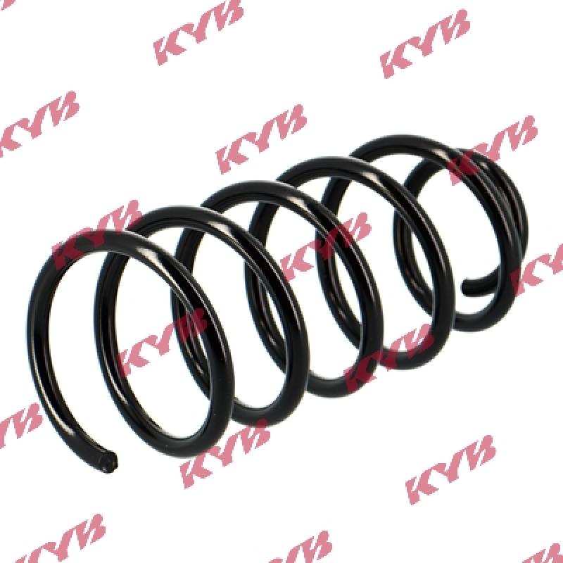 Ressort de suspension KYB RA5285 - Visuel 1