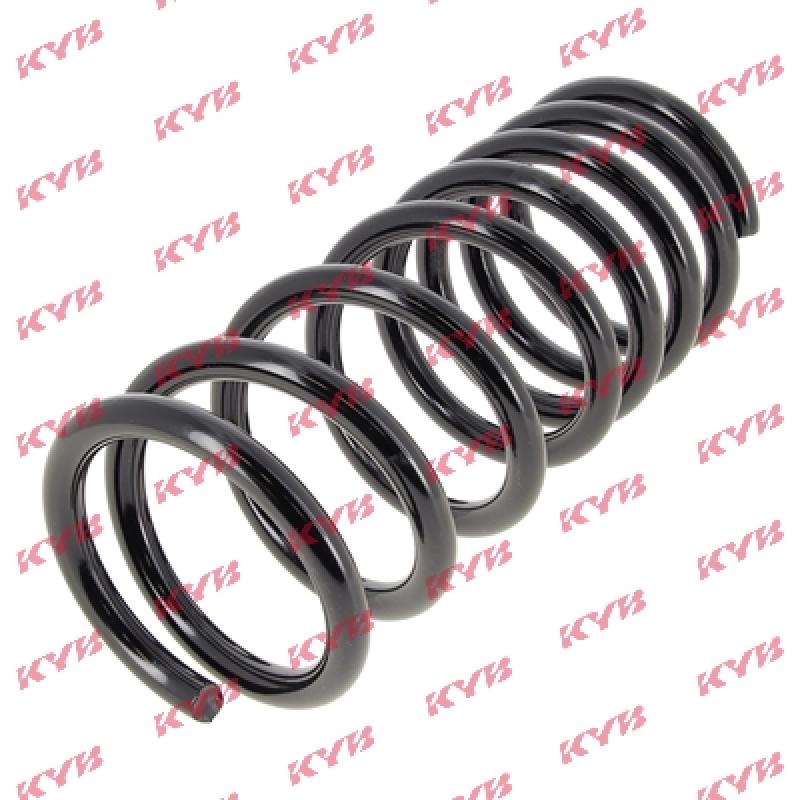Ressort de suspension KYB RA5290 - Visuel 1