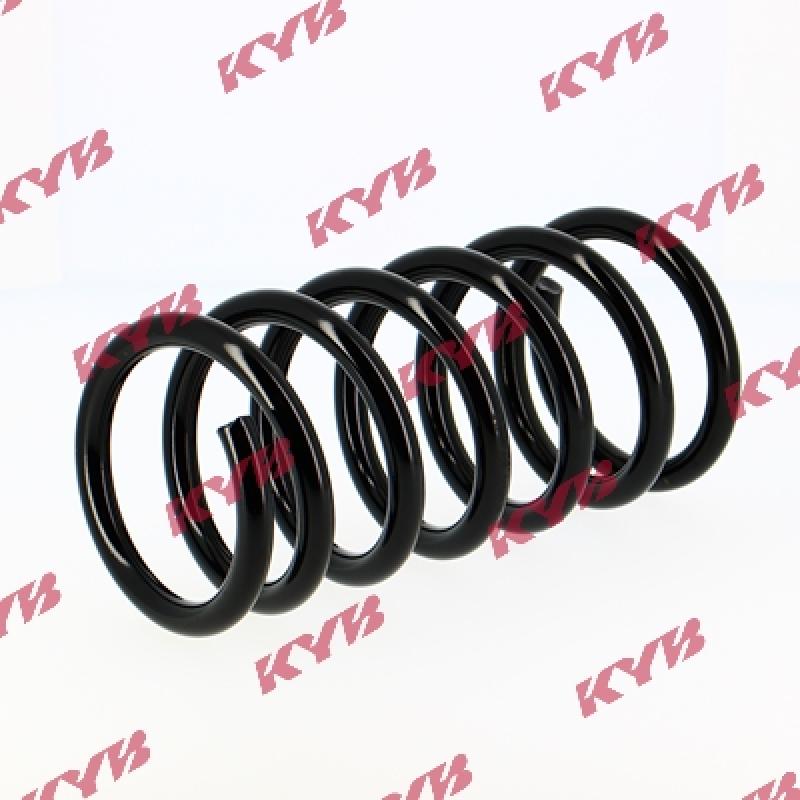 Ressort de suspension KYB RA5294 - Visuel 1