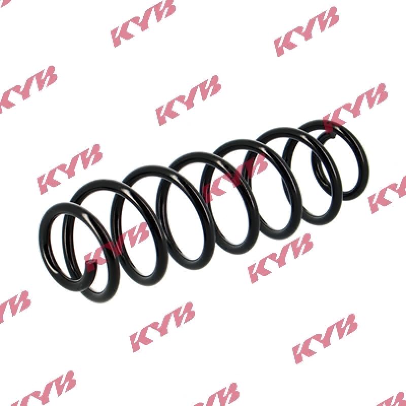 Ressort de suspension KYB RA5303 - Visuel 1