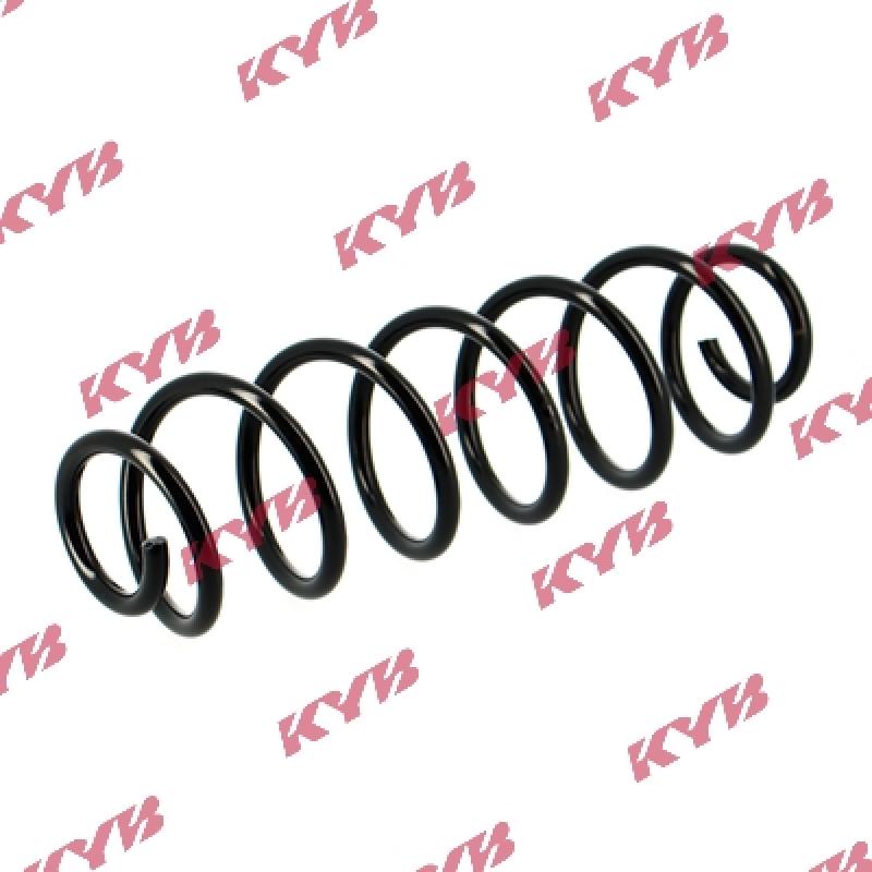 Ressort de suspension KYB RA5313 - Visuel 1