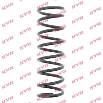 Ressort de suspension KYB RA5315 pour FORD MONDEO 1.8 TD - 90cv