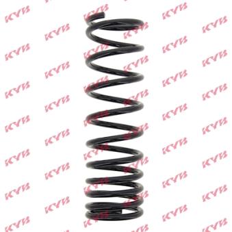 Ressort de suspension KYB [RA5318]