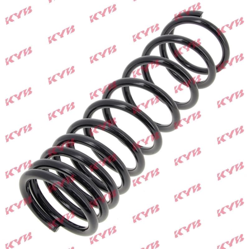 Ressort de suspension KYB RA5318 - Visuel 1
