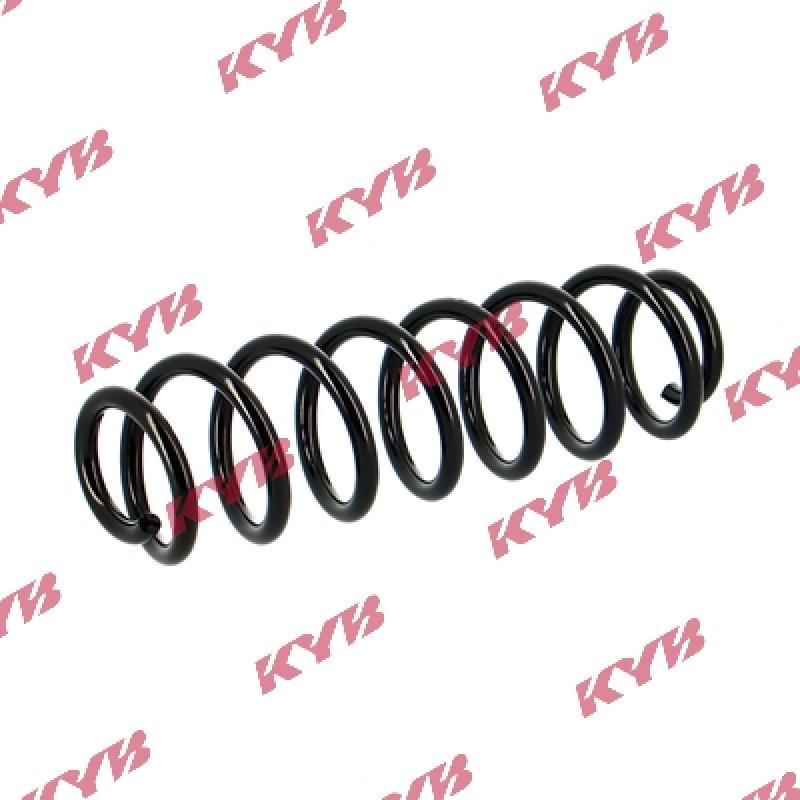 Ressort de suspension KYB RA5330 - Visuel 1
