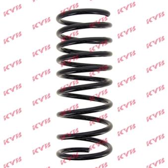 Ressort de suspension KYB [RA5355]