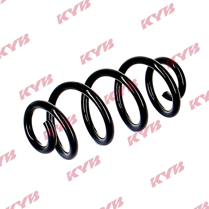 Ressort de suspension KYB RA5359 - Visuel 1