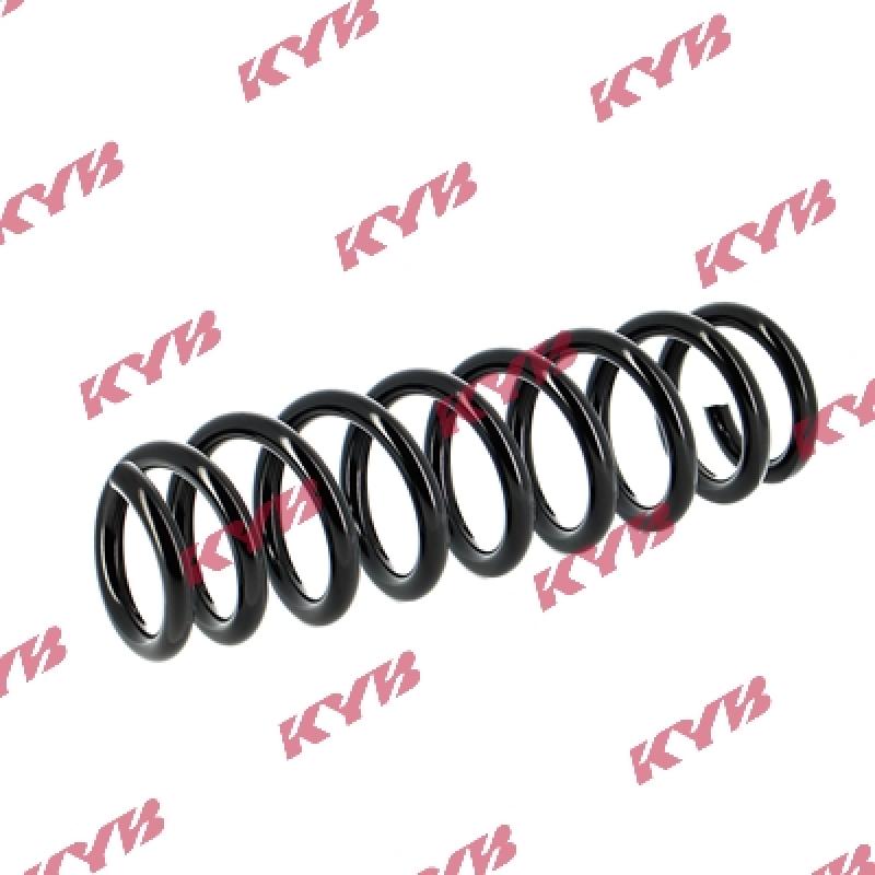 Ressort de suspension KYB RA5362 - Visuel 1