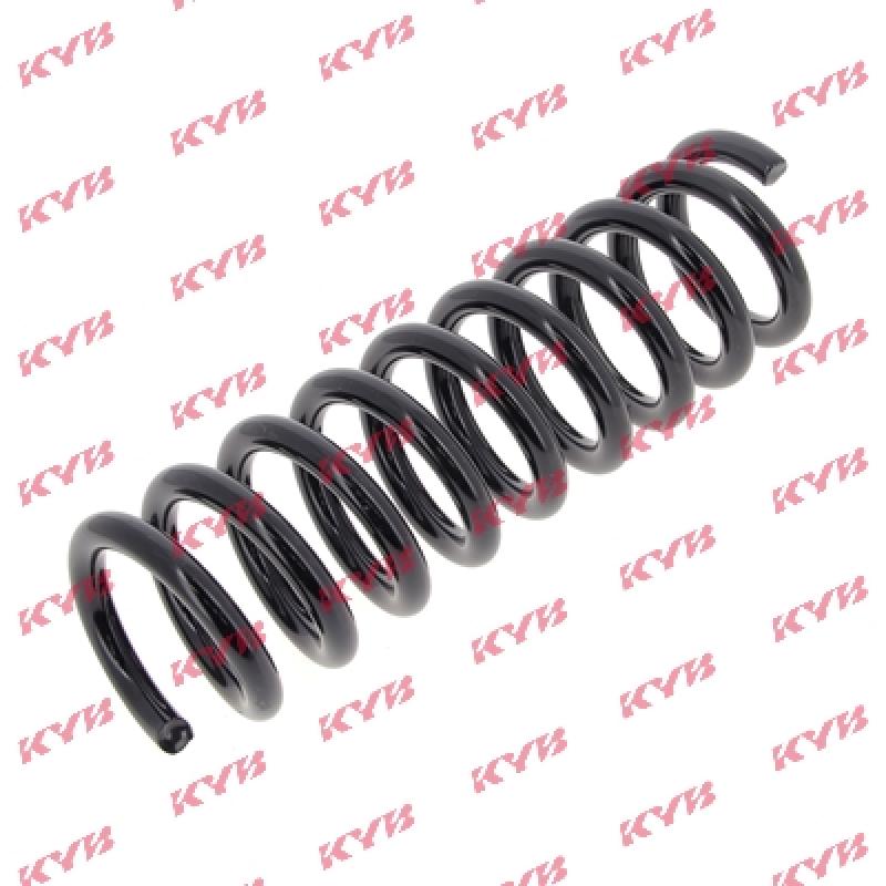 Ressort de suspension KYB RA5366 - Visuel 1
