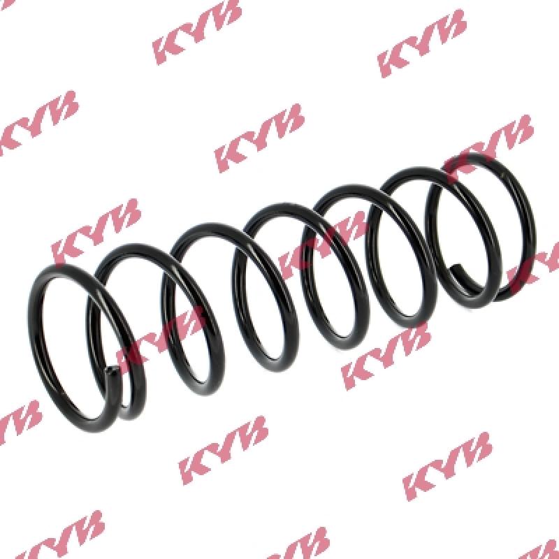 Ressort de suspension KYB RA5379 - Visuel 1