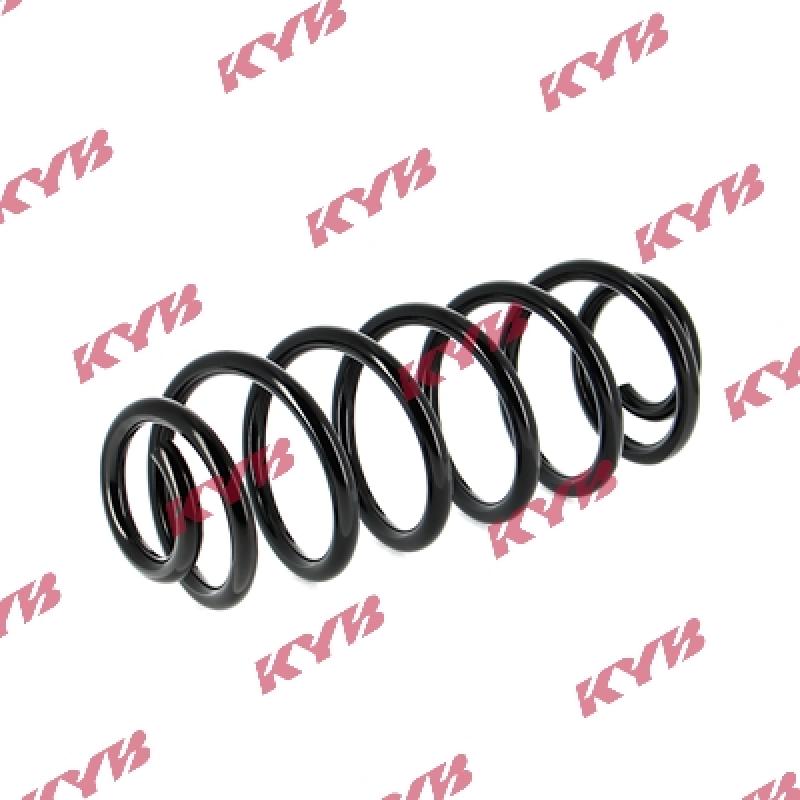 Ressort de suspension KYB RA5381 - Visuel 1