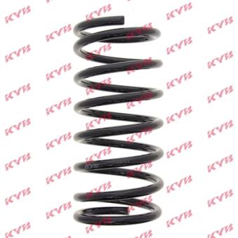 Ressort de suspension KYB [RA5382]