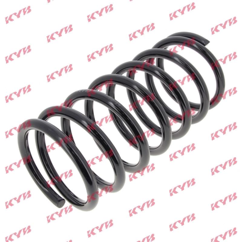 Ressort de suspension KYB RA5382 - Visuel 1