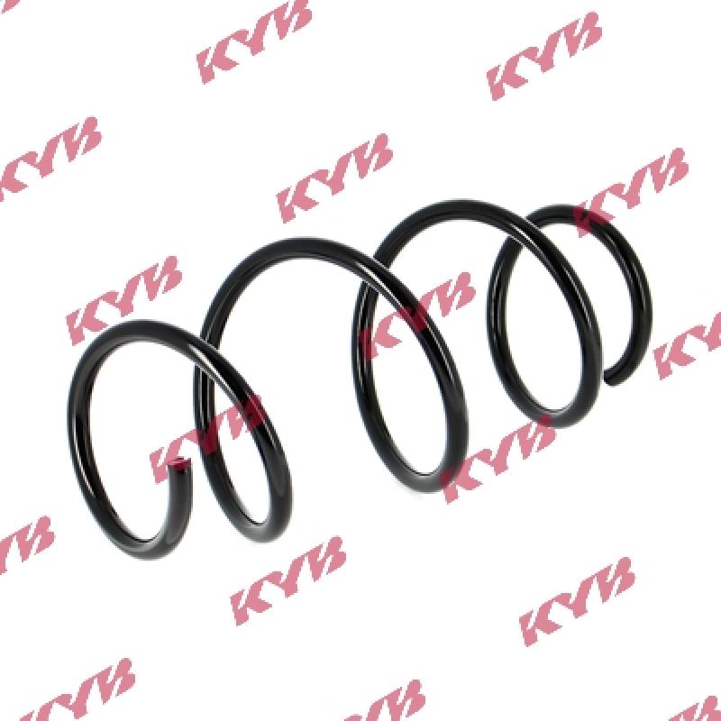 Ressort de suspension KYB RA5383 - Visuel 1