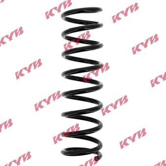 Ressort de suspension KYB [RA5385]