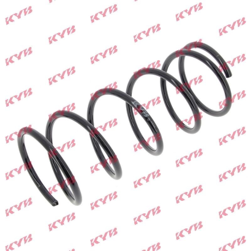 Ressort de suspension KYB RA5386 - Visuel 1