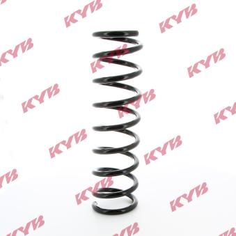 Ressort de suspension KYB RA5395 pour FORD KUGA 2.0 TDCi - 120cv