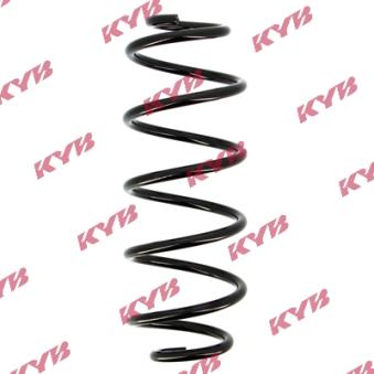 Ressort de suspension KYB [RA5400]