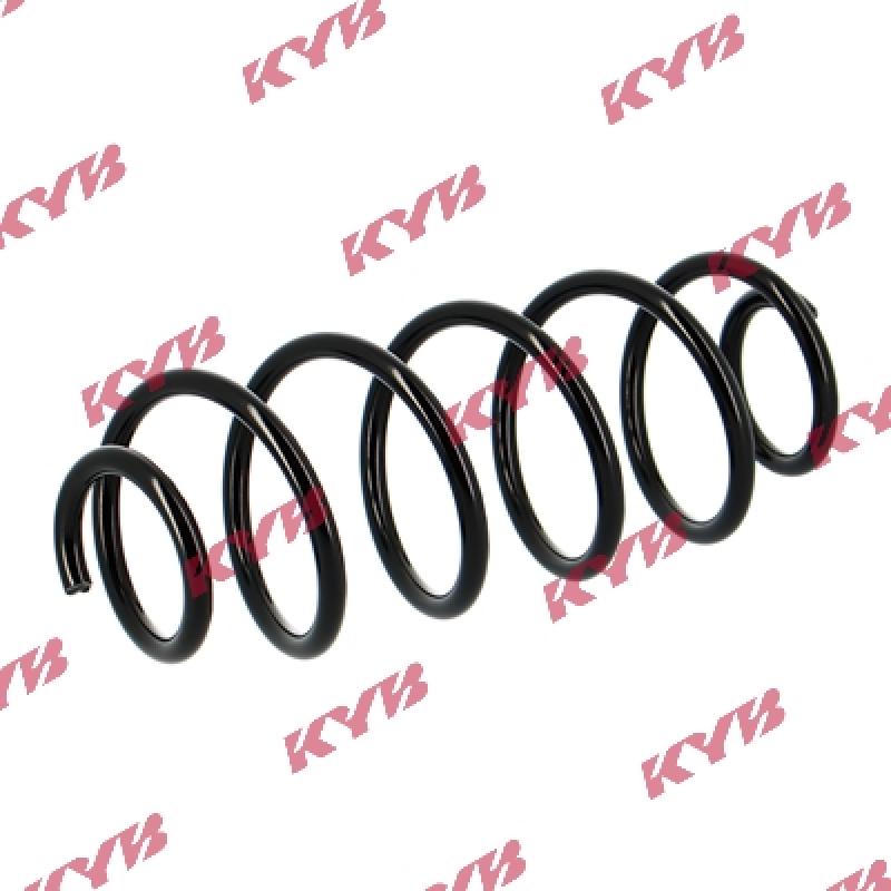 Ressort de suspension KYB RA5400 - Visuel 1