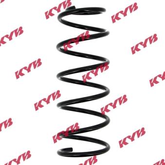 Ressort de suspension KYB RA5403 pour HYUNDAI ACCENT 1.4 - 101cv