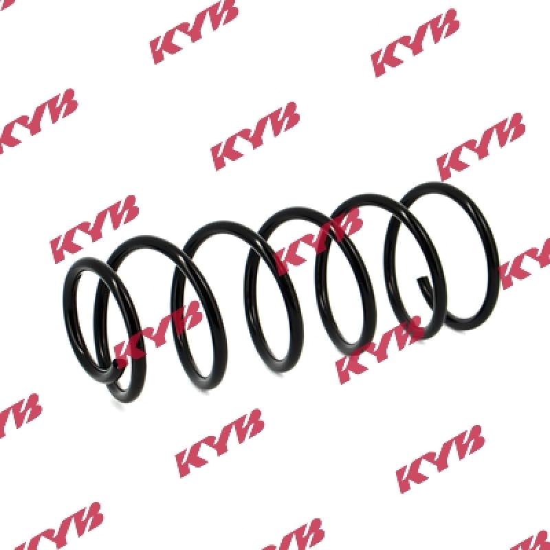 Ressort de suspension KYB RA5403 - Visuel 1